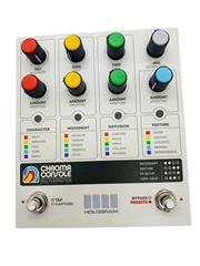 CHROMA CONSOLE CONSOLE MULTI EFFECTOR